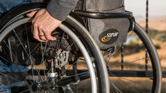 СК проверит чиновников после жалобы воронежского инвалида на отсутствие подъёмника