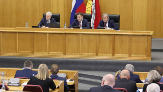 Воронежская облдума приняла новый порядок предоставления жилья сиротам