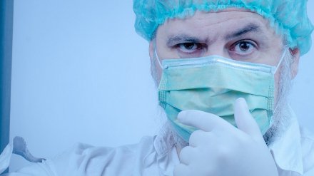 В Воронежской области коронавирусом заболели 52 медика