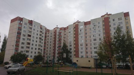 В Воронеже 40-летний мужчина погиб после падения с 5 этажа