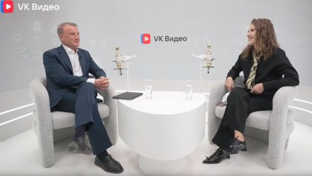 Глава Сбера Герман Греф на ПМЭФ рассказал, как начинает свой день