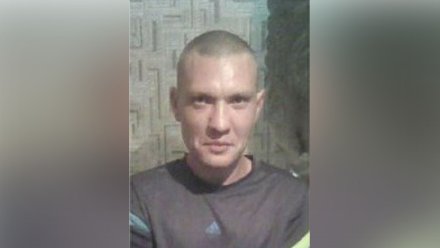 Воронежцев попросили о помощи в поисках пропавшего в феврале 26-летнего парня