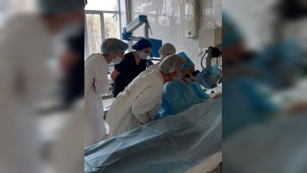 Воронежец лишился слуха спустя год после серьёзного ДТП