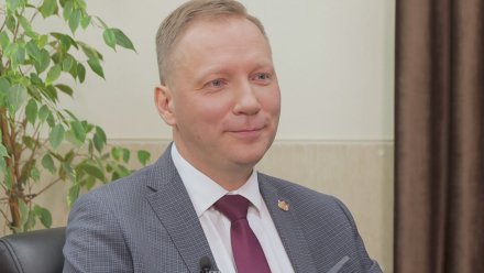 Евгения Бажанова назначили зампредседателя правительства Воронежской области