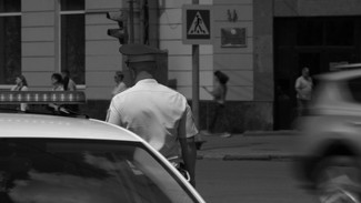 Заместитель мэра Семилук сбил 7-летнего ребёнка