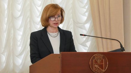 В Воронеже назначили нового руководителя управления образования