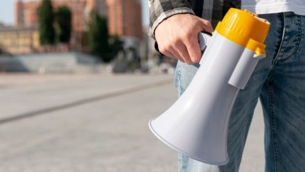 Сирены прозвучат в Воронежской области 28 марта