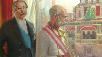 В Воронеже открылась историческая выставка памяти дипломата Лобанова-Ростовского