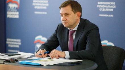 «Единая Россия» создала совет первичных отделений партии