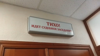Оформившей на бабушку кредит девушке из воронежского райцентра выписали штраф в 20 тысяч