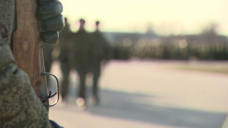 Военные прокомментировали смерть воронежского призывника в Белгороде