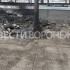 Воронежцам показали фото с места падения обломков дрона на крышу 9-этажки
