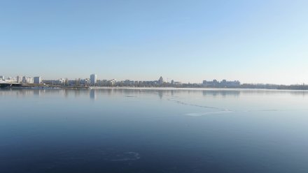 Тело пропавшей в Воронеже сотрудницы концерна «Созвездие» нашли в водохранилище  