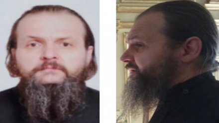 В Воронеже ищут без вести пропавшего главу церковного хора