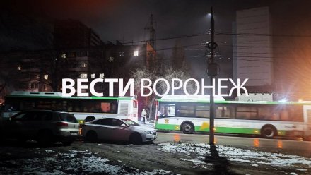 В Воронеже эвакуируют жильцов повреждённых во время прилёта домов