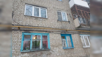 Прокуратура и ГЖИ нагрянут с проверкой в разрушающееся воронежское общежитие