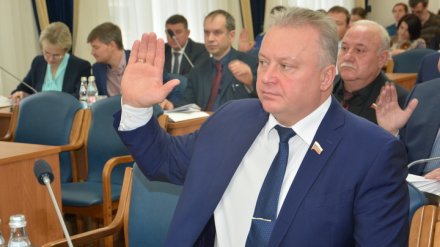 В Воронеже приступили к формированию Общественной палаты нового созыва