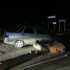 Пьяный водитель врезался в бетонный блок в Бутурлиновке
