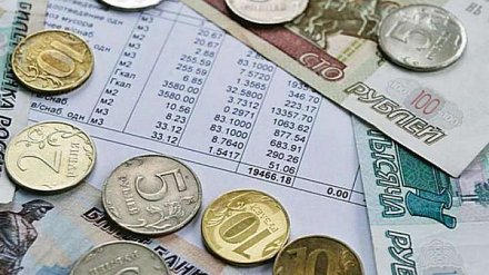Воронежский водоканал освободит должников от уплаты пени