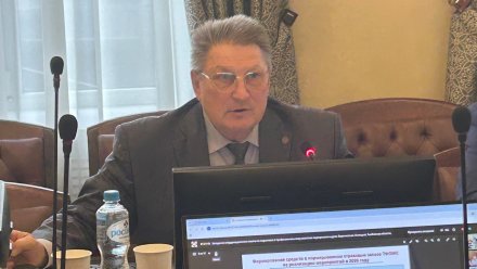 Воронежцы смогут выявить опасные заболевания с помощью эндоскопической диагностики