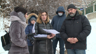 Отдали все деньги. Воронежские семьи 8 лет назад вложились в стройку и остались без жилья