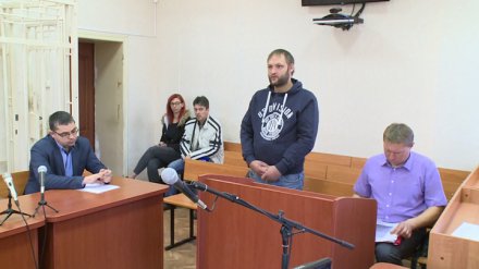 В Воронеже впервые до суда дошло дело о краже канализационных люков