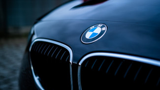 В Воронежской области дважды за день угнали автомобиль BMW 