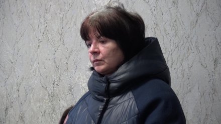 В Воронежской области осудили женщину, похоронившую во дворе задушенного мужа