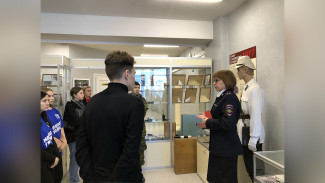 В Воронежской области организовали профтур для молодёжи