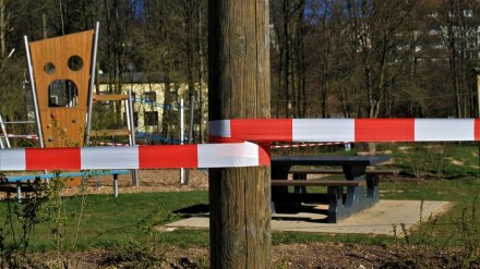 Охваченное коронавирусом село в Воронежской области закрыли на карантин