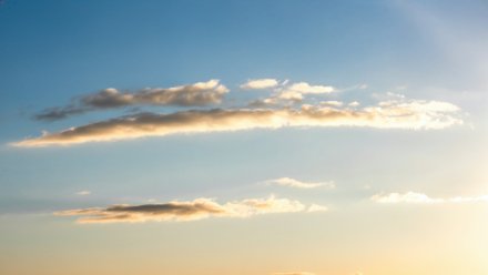 Вражеские БПЛА приблизились к Воронежской области