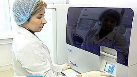 Областную ветлабораторию оснастили автоматической ПЦР-лабораторией