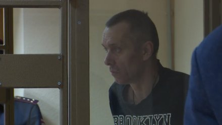 В Воронеже отправили в колонию бомжа, спустившего украденные 2 млн на роскошный дом