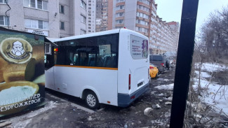 В Воронеже опубликовали список потенциально опасных автобусов