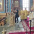 Ковчег с мощами святителя Тихона прибыл в Воронеж