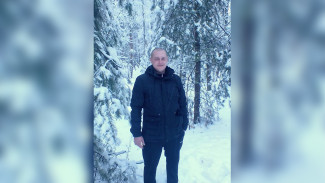 В Воронежской области похоронили погибшего в зоне СВО 33-летнего мужчину