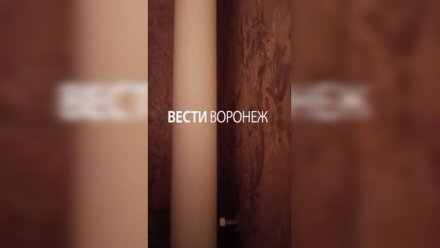 Коммунальный ад продолжается. УК назвала причину отсутствия тепла в воронежской 9-этажке