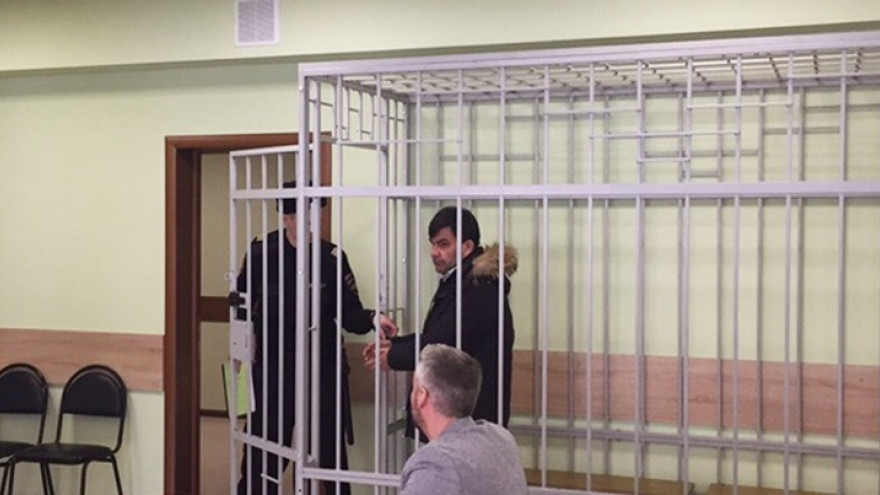 В Воронеже экс-директора «Гауса» отправили в СИЗО за растрату денег клиентов
