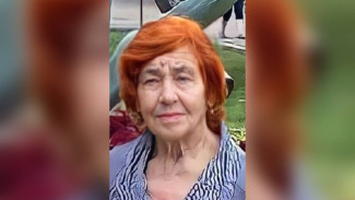 В Воронежской области пропала без вести отдыхавшая в санатории пенсионерка  