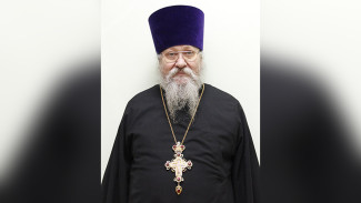 В Воронеже после тяжёлой болезни скончался клирик Владимирского храма