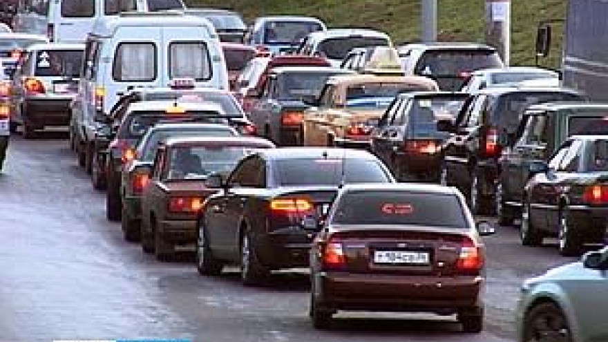 Ломоносова и Тимирязева станут односторонними