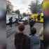 Появились подробности жёсткого ДТП на Ленинском проспекте в Воронеже