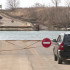 Затопленные мосты освободились от воды в Воронежской области