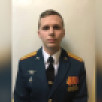 В боевых действиях на Украине погиб 26-летний выпускник воронежского кадетского корпуса