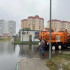 Воронежцам рассказали, как спасают улицы от затопления во время дождей
