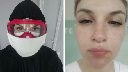 Литры пота, памперсы и трупы. Медсестра рассказала об июньском всплеске COVID в Воронеже