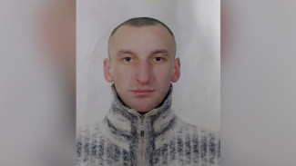 В Воронеже пропал 33-летний Александр Гусев