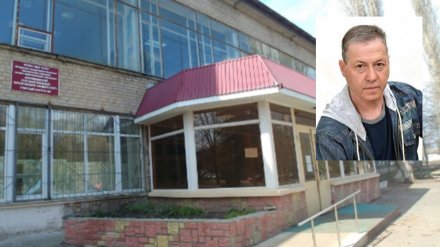 Попавший под уголовное дело за взятки доцент уволился из воронежского опорного вуза