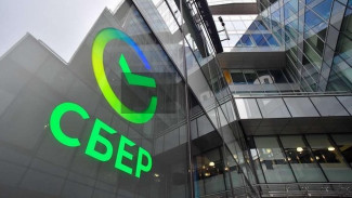 Сбер признали сильнейшим брендом Европы