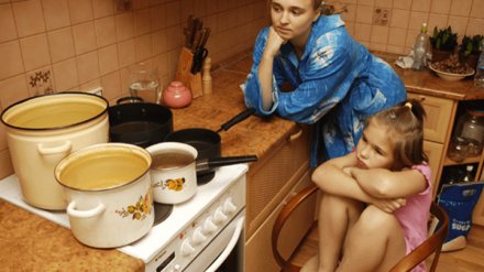 Кто в Воронеже остался без горячей воды на неделе с 19 августа